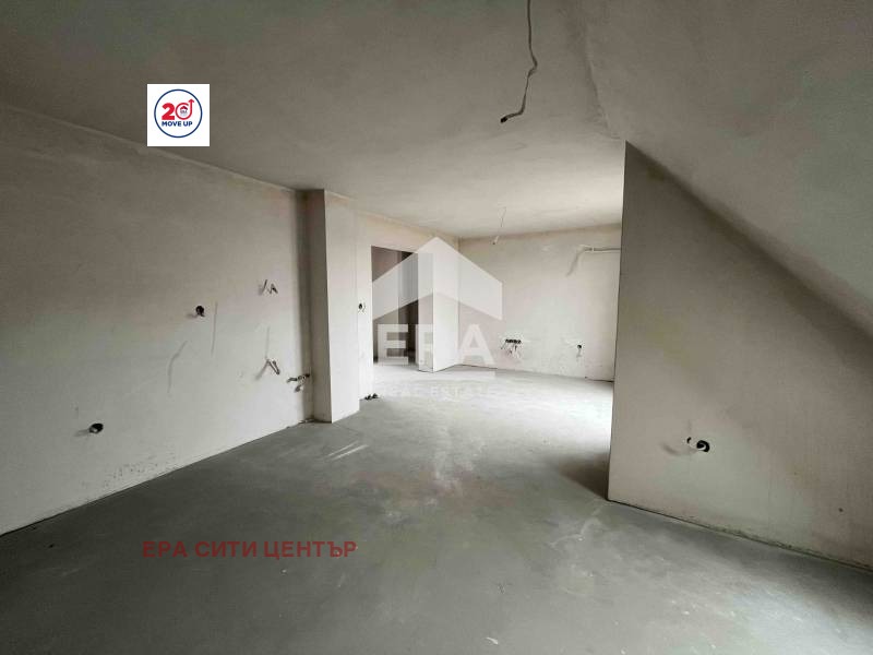 Продава МЕЗОНЕТ, гр. Стара Загора, Аязмото, снимка 4 - Апартаменти - 53416278