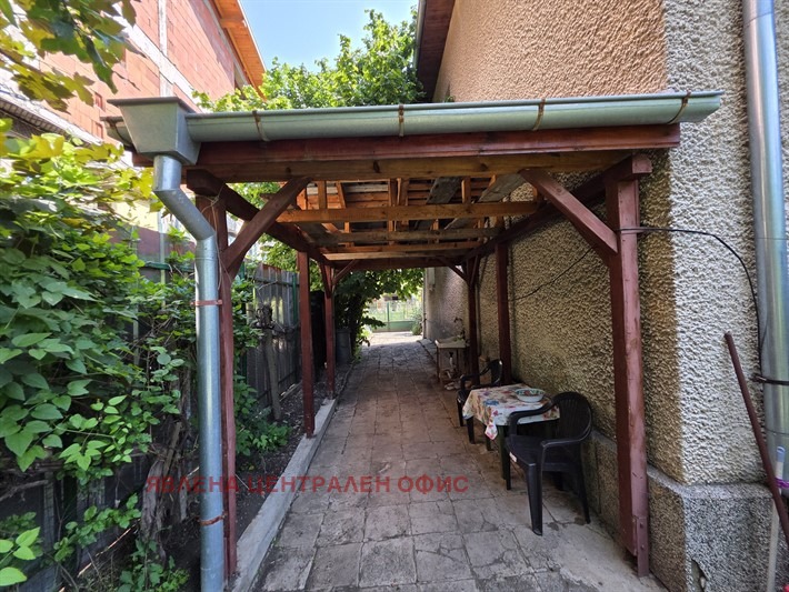 Продава ЕТАЖ ОТ КЪЩА, гр. София, Орландовци, снимка 9 - Етаж от къща - 53794553