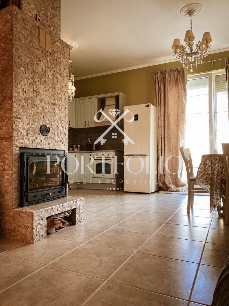 Продава КЪЩА, с. Кошарица, област Бургас, снимка 3 - Къщи - 54785074