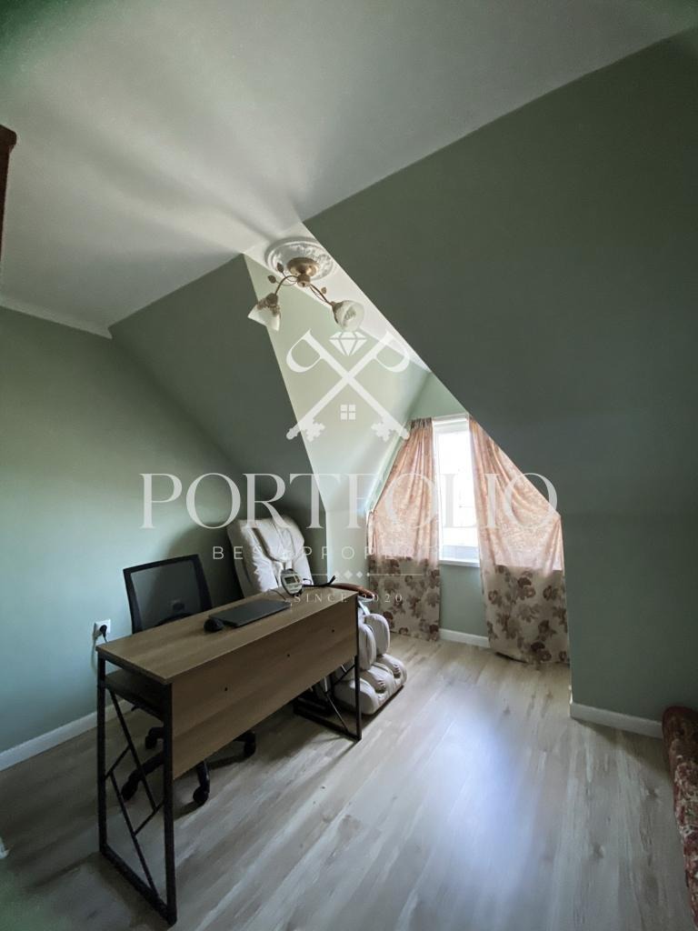Продава КЪЩА, с. Кошарица, област Бургас, снимка 7 - Къщи - 54785074