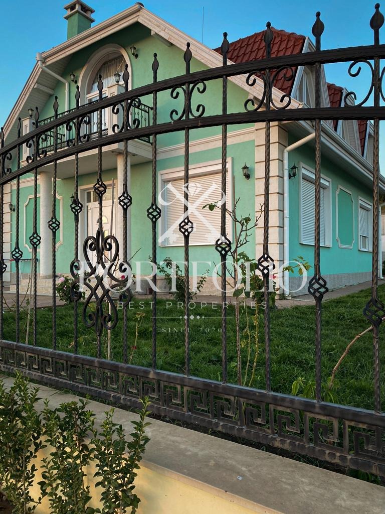 Продава КЪЩА, с. Кошарица, област Бургас, снимка 2 - Къщи - 54785074