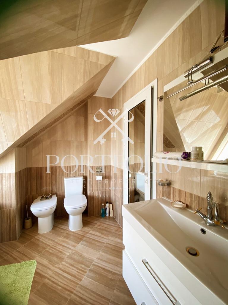 Продава КЪЩА, с. Кошарица, област Бургас, снимка 16 - Къщи - 54785074