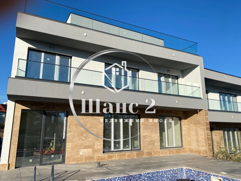 Продава  Къща, град Варна, Виница •  350 000 EUR • ID 24723190 — holmes.bg - [1] 