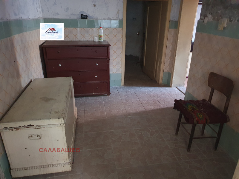 Продава  Къща област Стара Загора , гр. Павел баня , 125 кв.м | 23693725 - изображение [9]