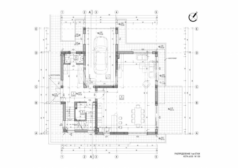 For Sale  House region Sofia , Dragovishtitsa , 275 sq.m | 44881790 - image [4]