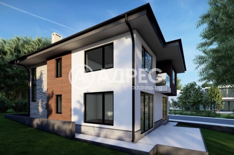 For Sale  House region Sofia , Dragovishtitsa , 275 sq.m | 44881790 - image [3]