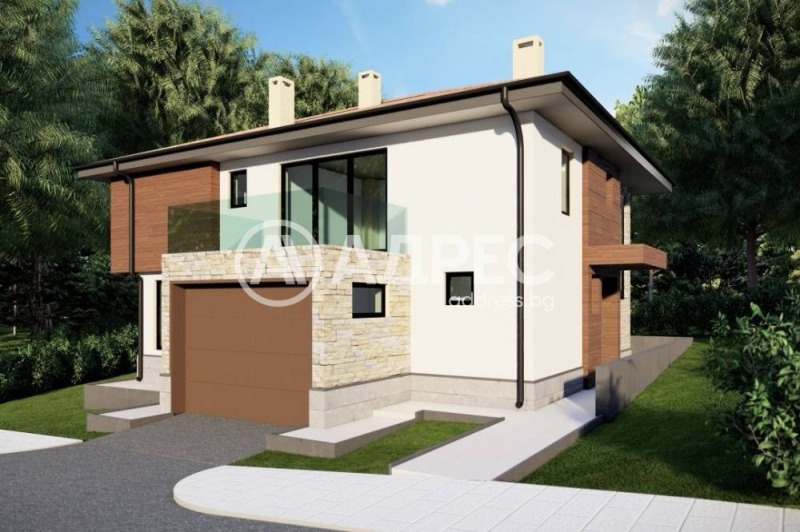 For Sale  House region Sofia , Dragovishtitsa , 275 sq.m | 44881790 - image [2]