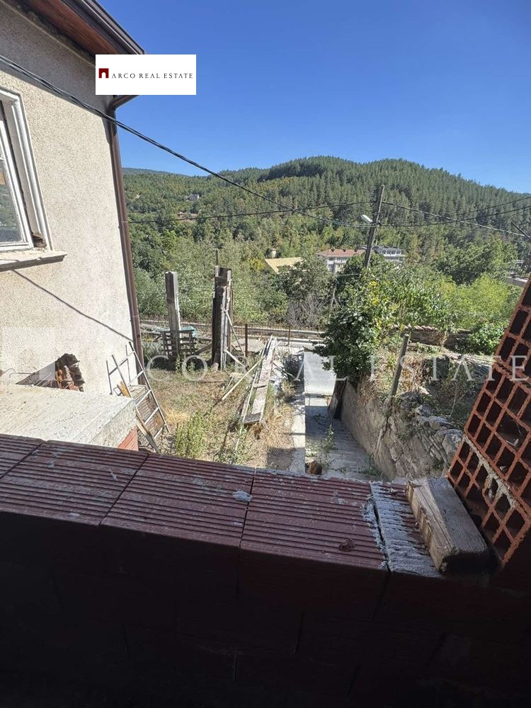 Продава КЪЩА, гр. Момин проход, област София област, снимка 7 - Къщи - 53076071