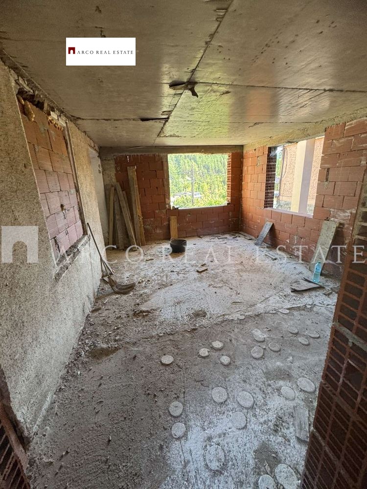 Продава КЪЩА, гр. Момин проход, област София област, снимка 5 - Къщи - 53076071