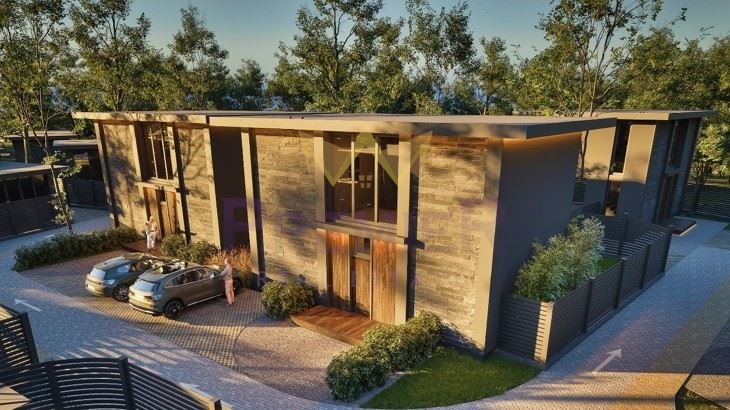 Продава КЪЩА, гр. Варна, м-т Ален мак, снимка 8 - Къщи - 53201693