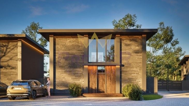 Продава КЪЩА, гр. Варна, м-т Ален мак, снимка 7 - Къщи - 53201693