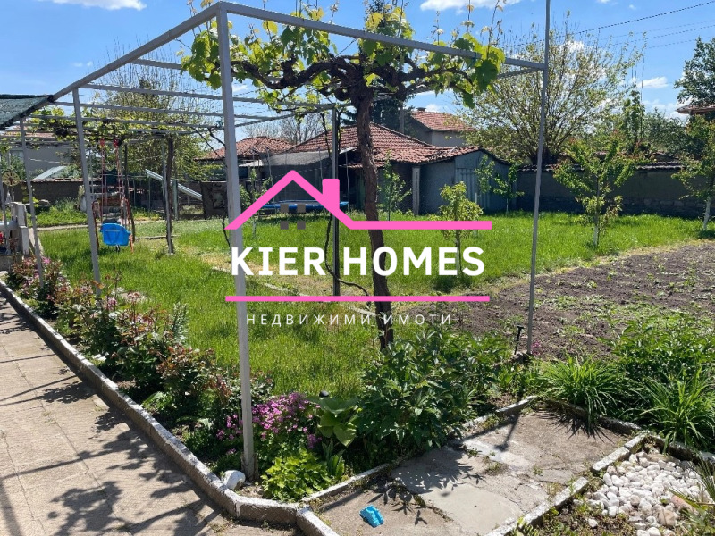 Продава КЪЩА, с. Върбица, област Хасково, снимка 2 - Къщи - 53502539