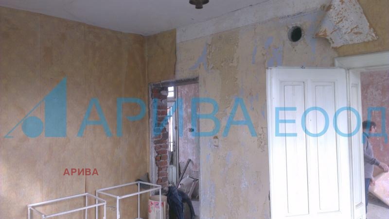 Продава КЪЩА, гр. Хасково, Любен Каравелов, снимка 6 - Къщи - 54059255