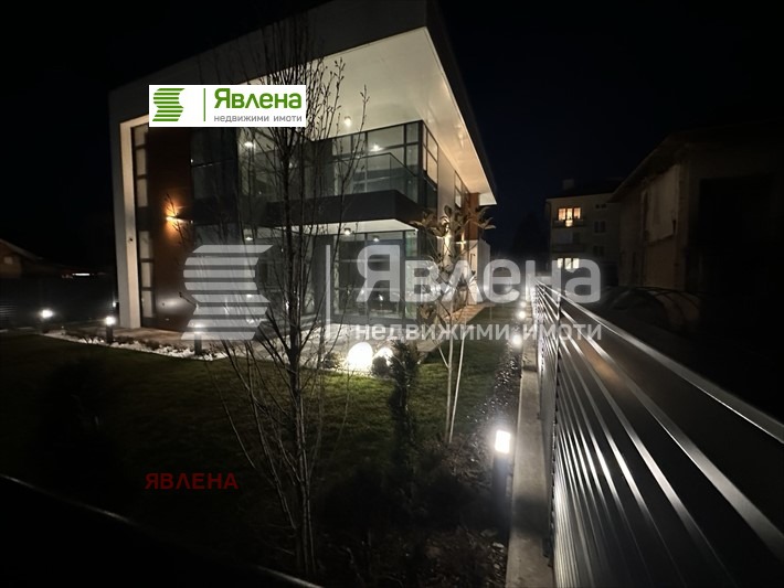 Продава КЪЩА, гр. София, Обеля, снимка 2 - Къщи - 56558789
