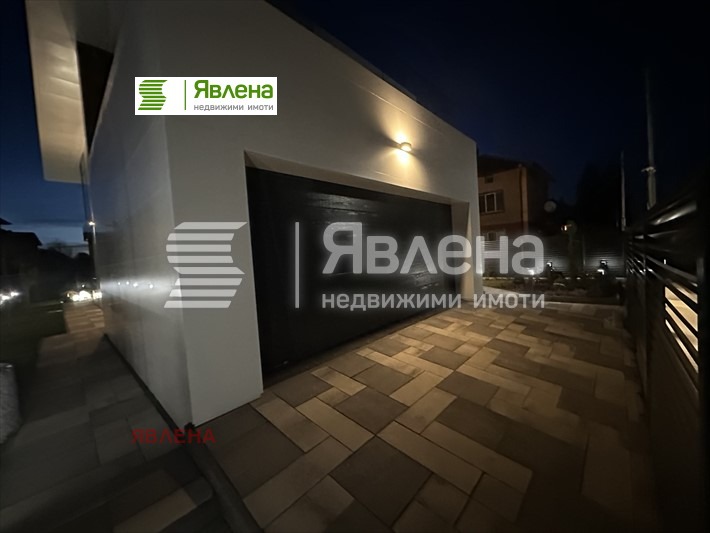 Продава КЪЩА, гр. София, Обеля, снимка 4 - Къщи - 56558789