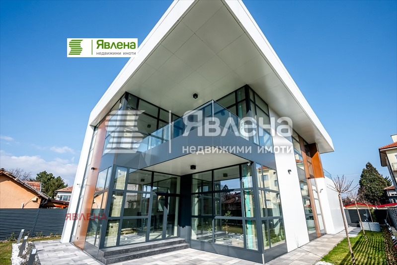 Продава КЪЩА, гр. София, Обеля, снимка 5 - Къщи - 56558789