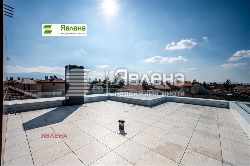Продава КЪЩА, гр. София, Обеля, снимка 17 - Къщи - 56558789