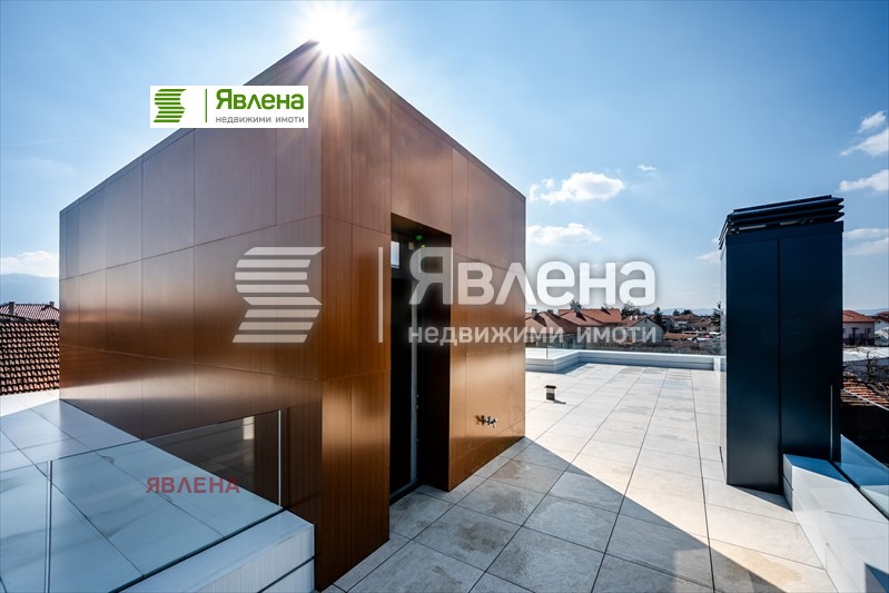 Продава КЪЩА, гр. София, Обеля, снимка 16 - Къщи - 56558789
