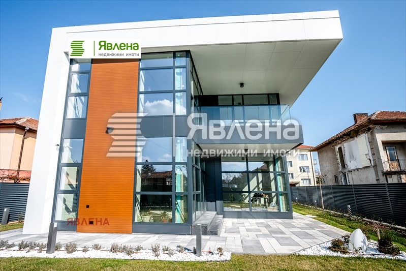 Продава КЪЩА, гр. София, Обеля, снимка 7 - Къщи - 56558789