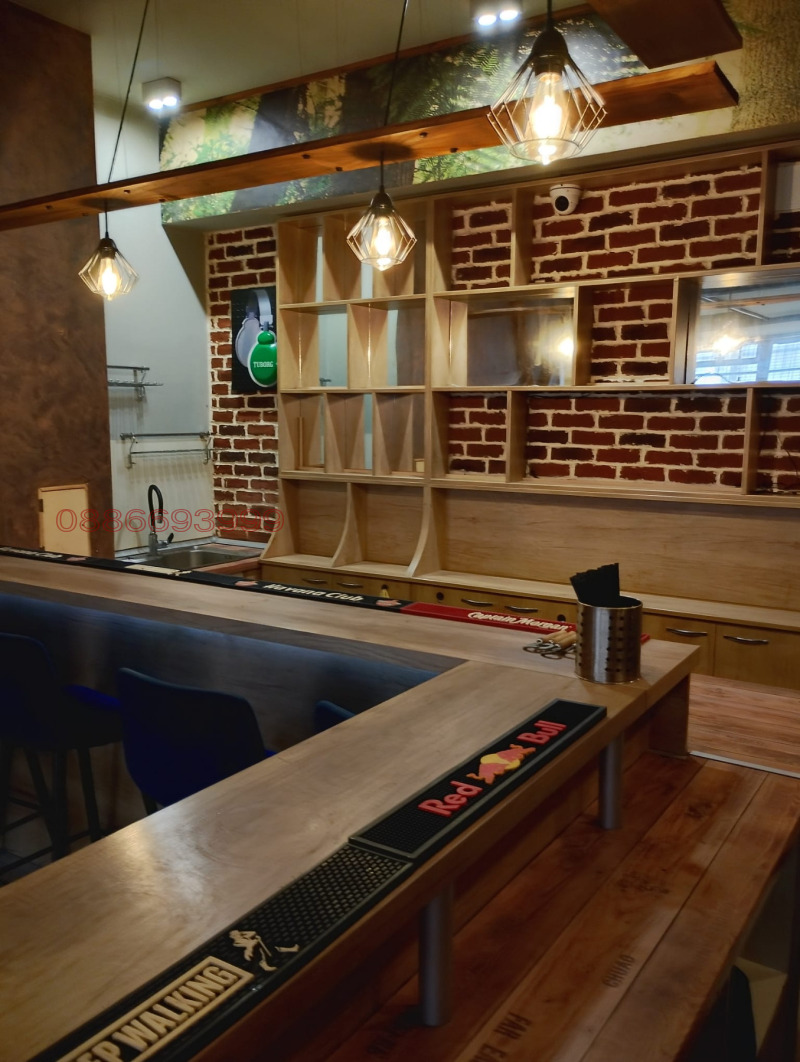 Продава ЗАВЕДЕНИЕ, гр. Бургас, Лазур, снимка 4 - Заведения - 53521427