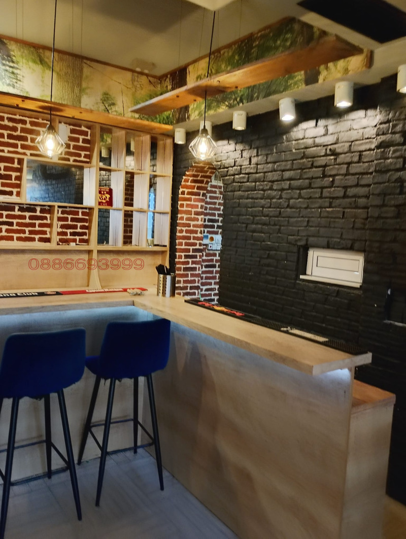 Продава ЗАВЕДЕНИЕ, гр. Бургас, Лазур, снимка 3 - Заведения - 53521427