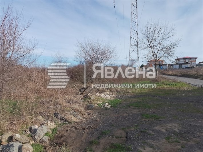 Продава ПАРЦЕЛ, с. Лозенец, област Бургас, снимка 4 - Парцели - 53624826