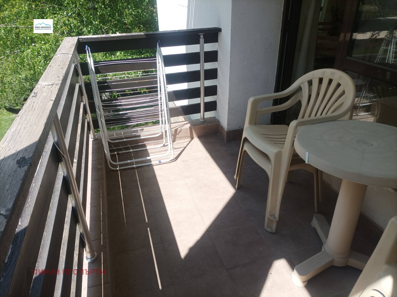 Продава 1-СТАЕН, гр. Разлог, област Благоевград, снимка 2 - Апартаменти - 50387295