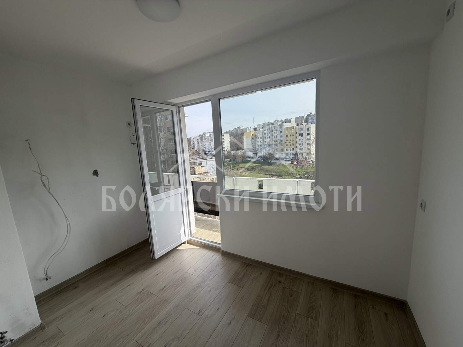 Продава 2-СТАЕН, гр. Велико Търново, Бузлуджа, снимка 6 - Апартаменти - 53884509