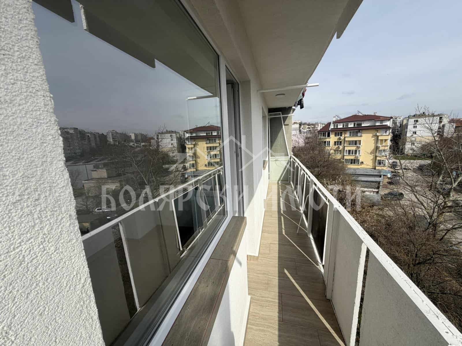 Продава 2-СТАЕН, гр. Велико Търново, Бузлуджа, снимка 9 - Апартаменти - 53884509