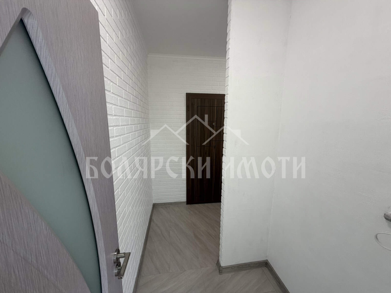 Продава 2-СТАЕН, гр. Велико Търново, Бузлуджа, снимка 5 - Апартаменти - 53884509