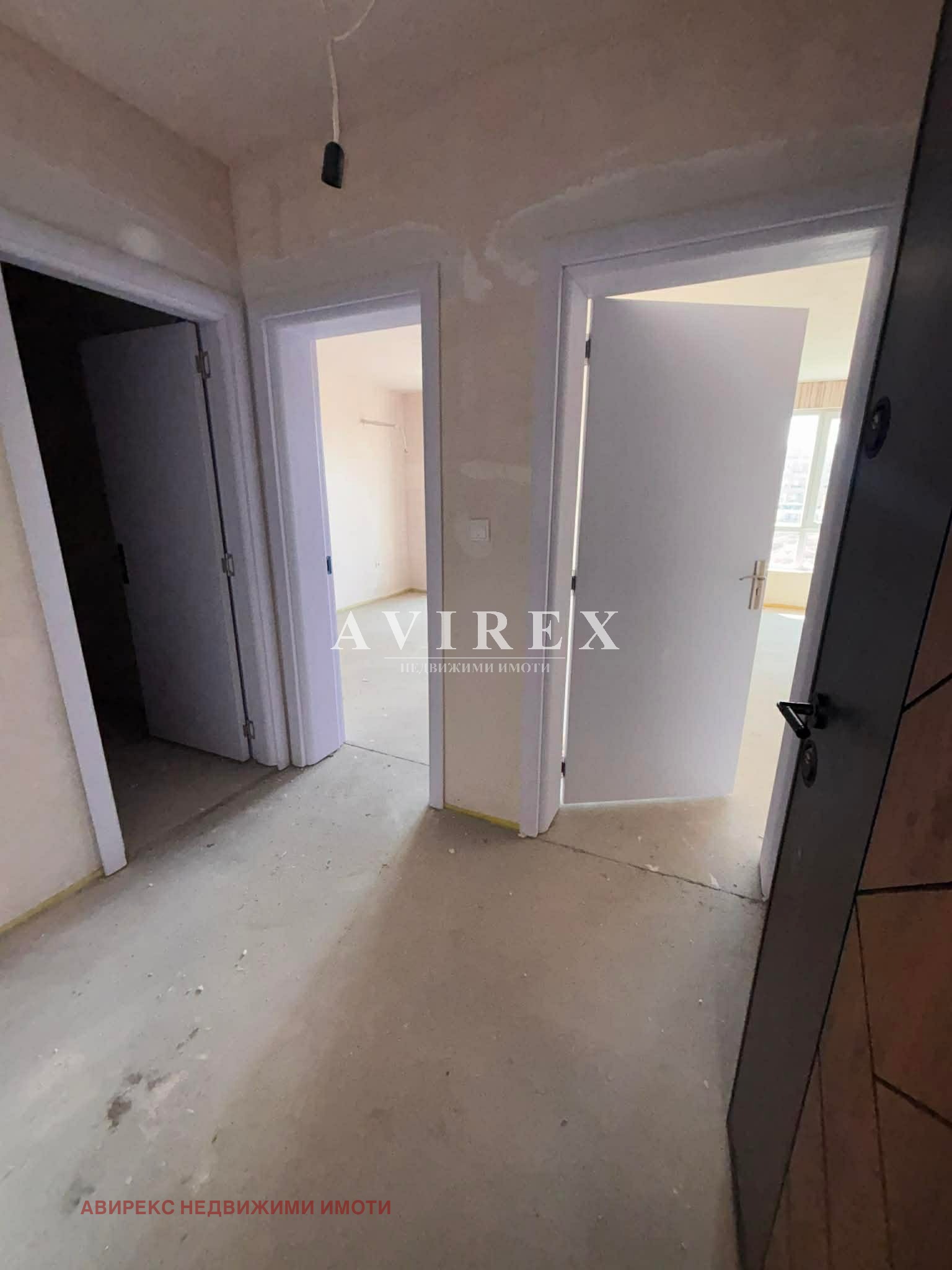 Продава 2-СТАЕН, гр. Пловдив, Христо Смирненски, снимка 4 - Апартаменти - 54074553