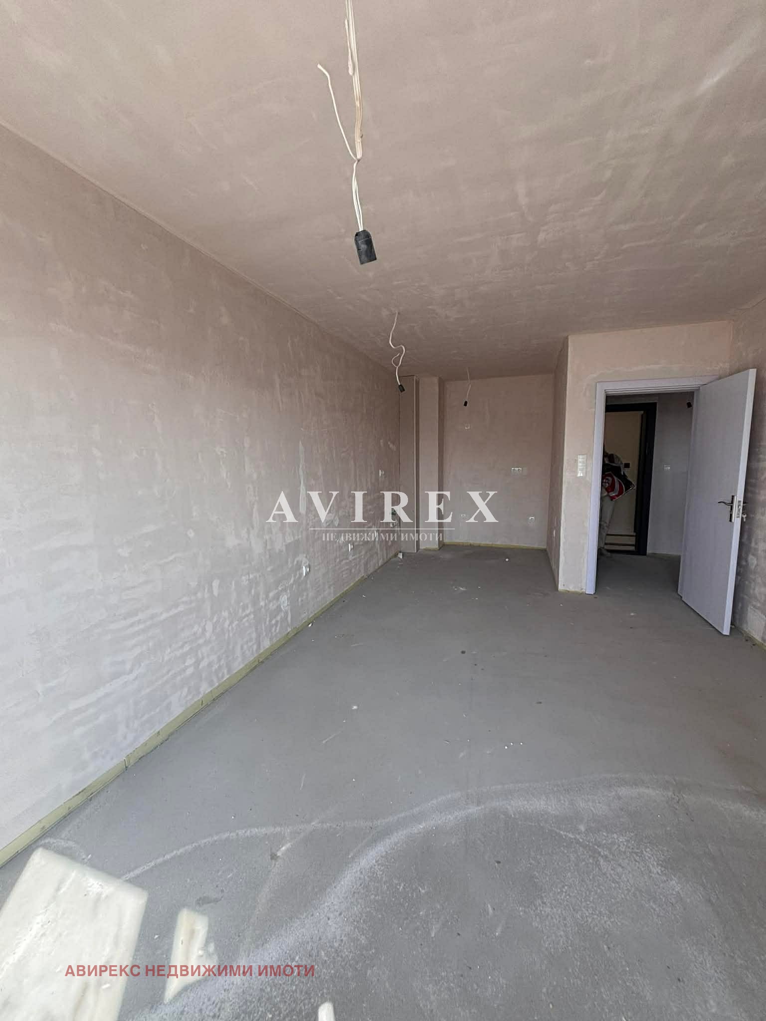 Продава 2-СТАЕН, гр. Пловдив, Христо Смирненски