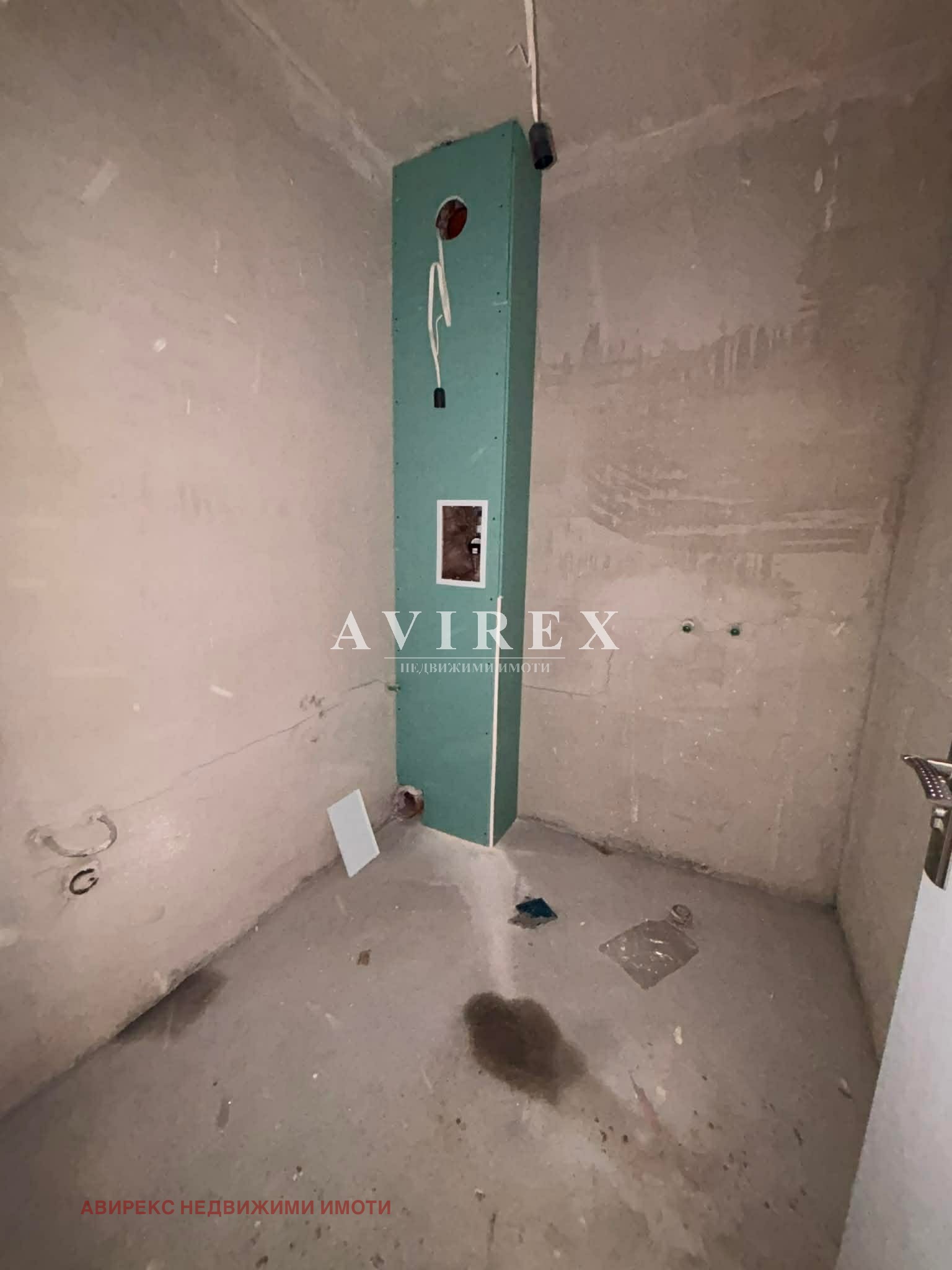 Продава 2-СТАЕН, гр. Пловдив, Христо Смирненски, снимка 5 - Апартаменти - 54074553