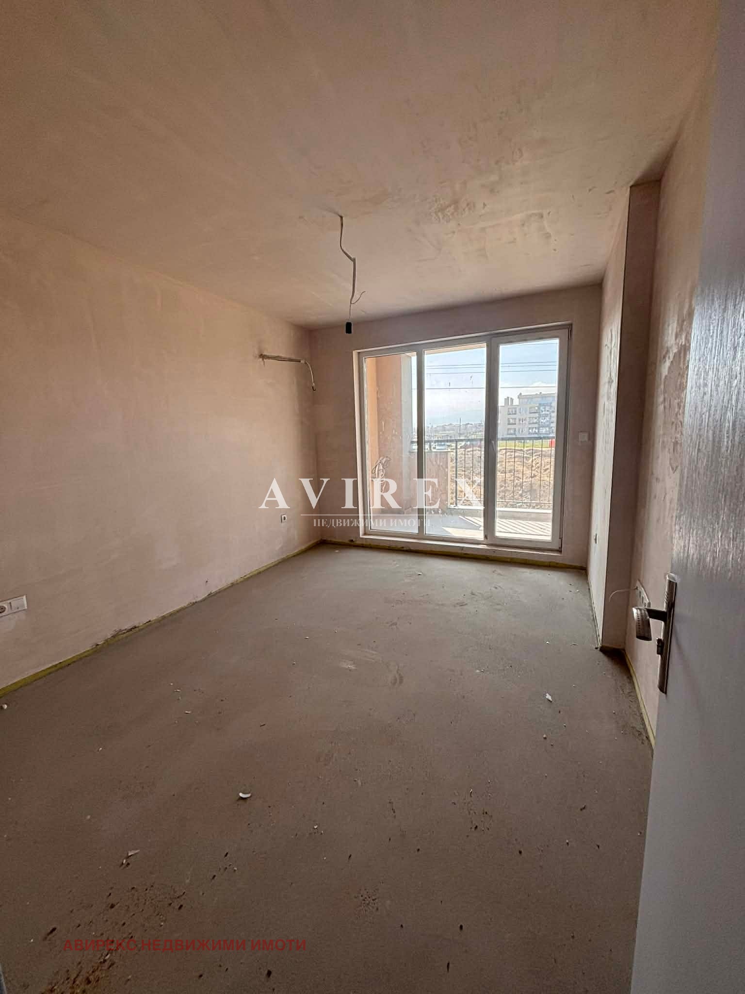 Продава 2-СТАЕН, гр. Пловдив, Христо Смирненски, снимка 10 - Апартаменти - 54074553