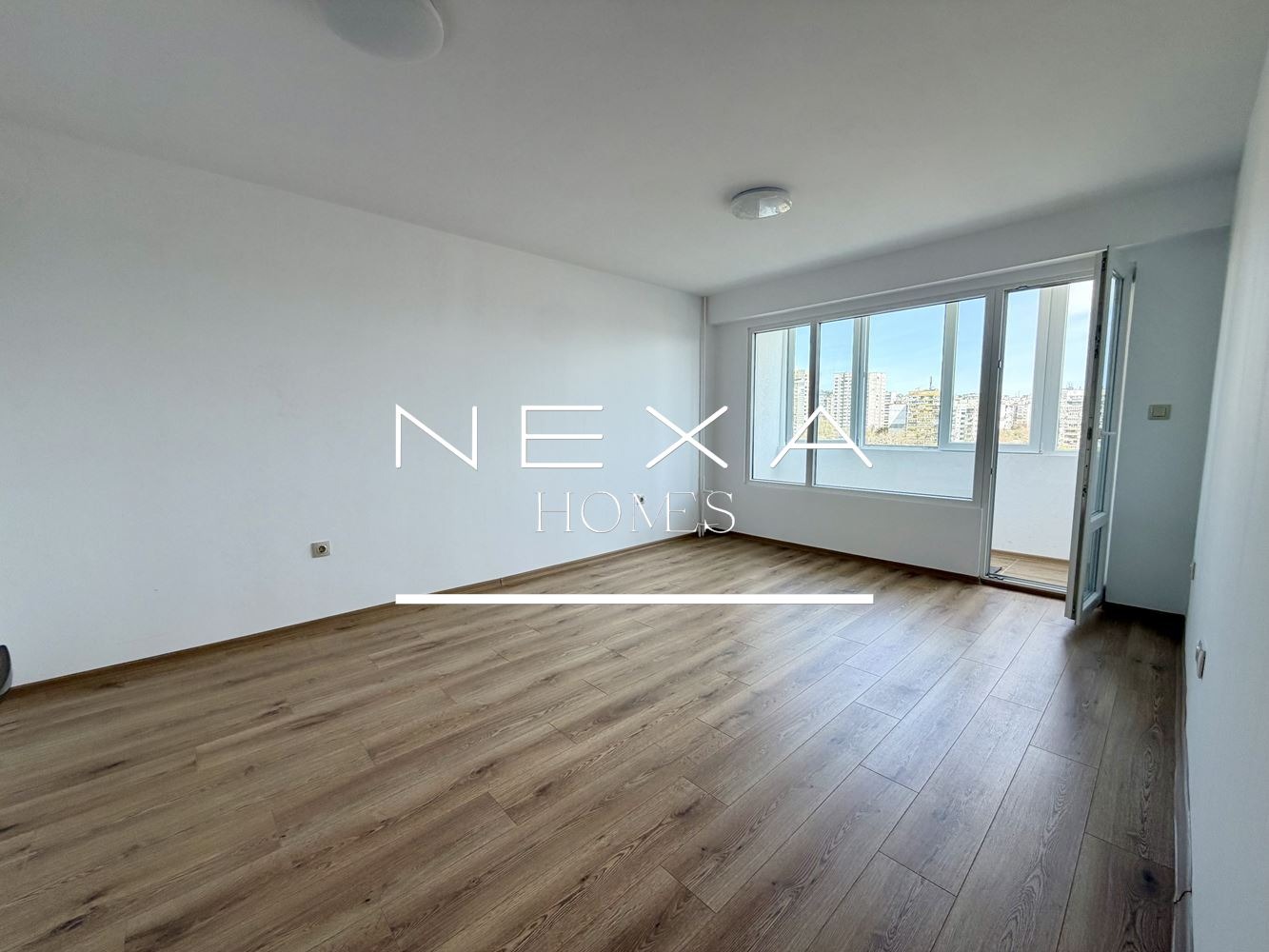 Продава 2-СТАЕН, гр. Варна, Младост 1