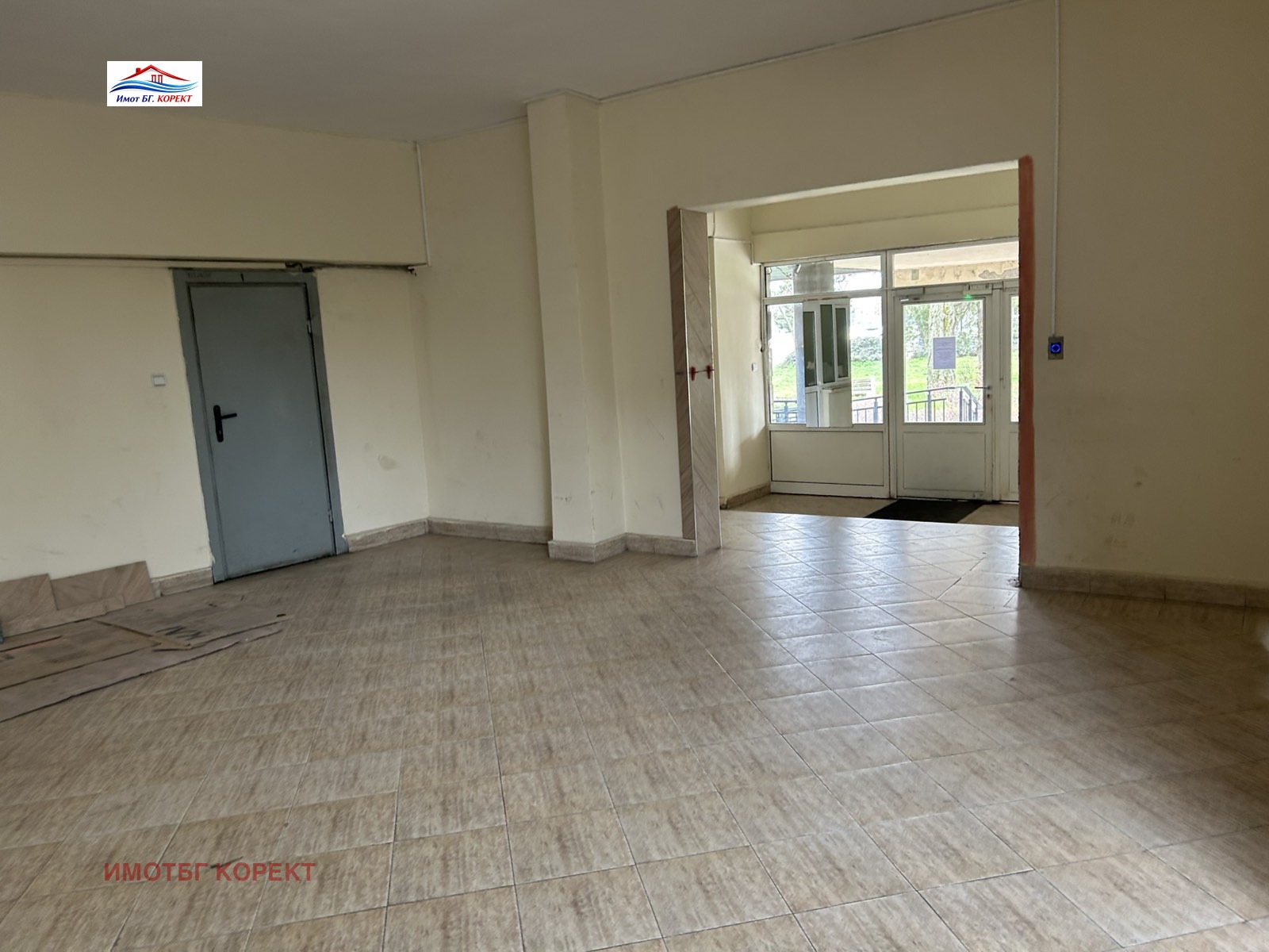 Продава 2-СТАЕН, гр. София, Хаджи Димитър, снимка 5 - Апартаменти - 54746002