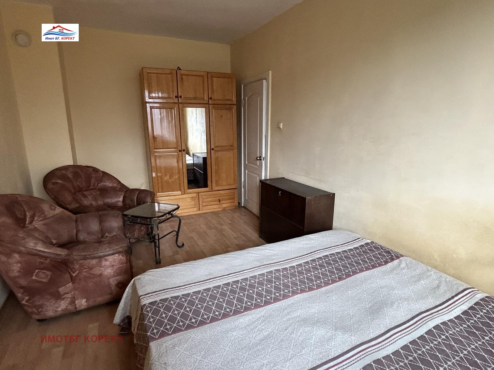 Продава 2-СТАЕН, гр. София, Хаджи Димитър, снимка 7 - Апартаменти - 54746002