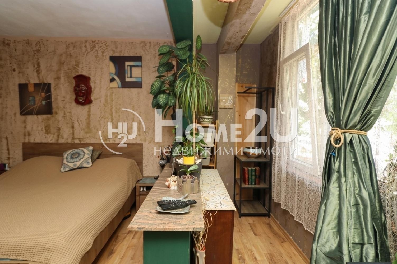 Продава 2-СТАЕН, гр. Пловдив, Христо Смирненски, снимка 6 - Апартаменти - 55273807