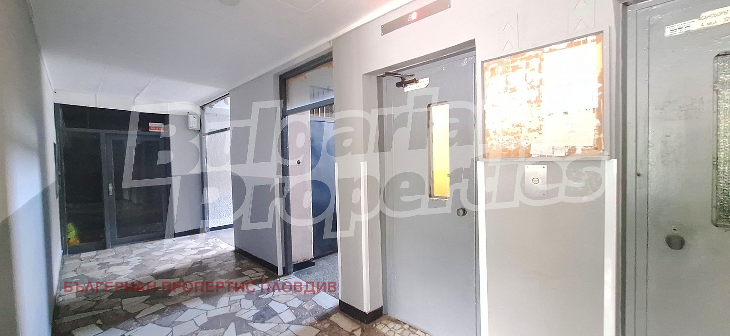 Продава 2-СТАЕН, гр. Пловдив, Кършияка, снимка 14 - Апартаменти - 55923258