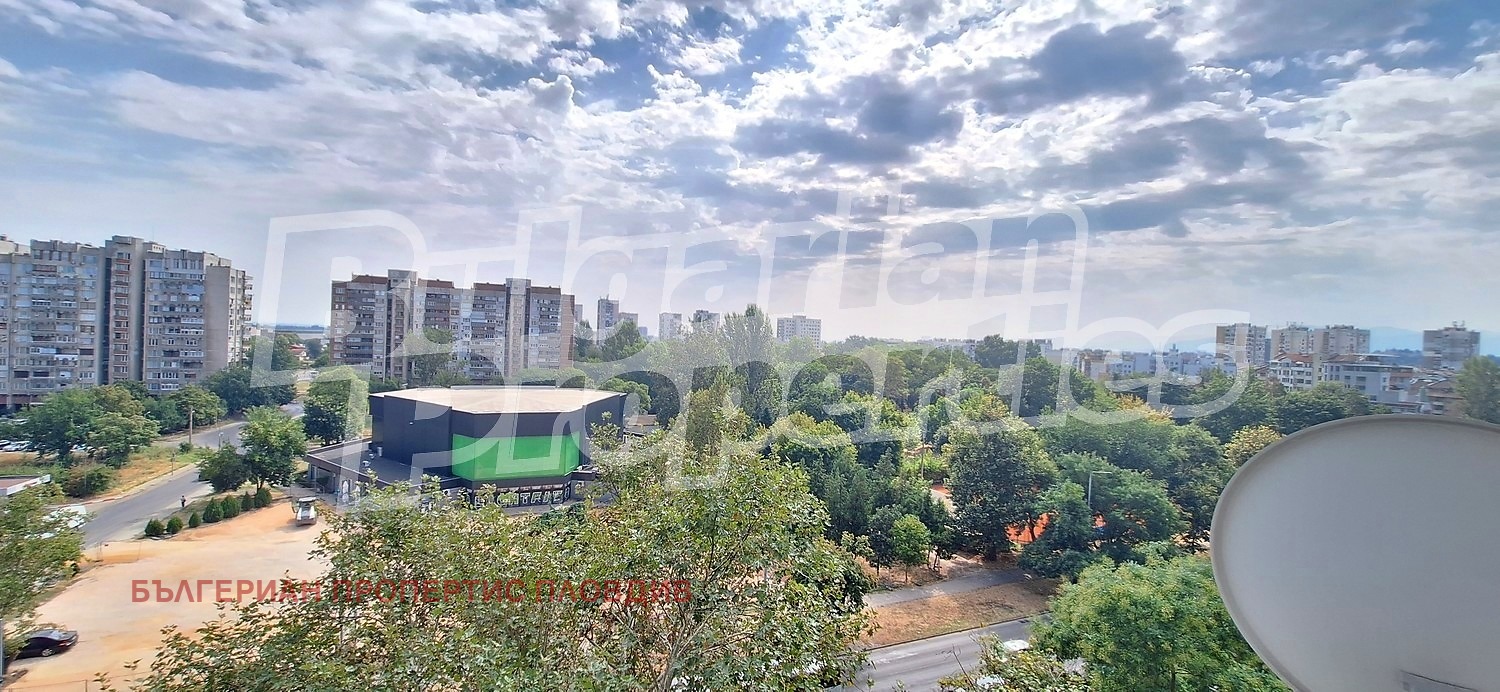 Продава 2-СТАЕН, гр. Пловдив, Кършияка, снимка 5 - Апартаменти - 55923258