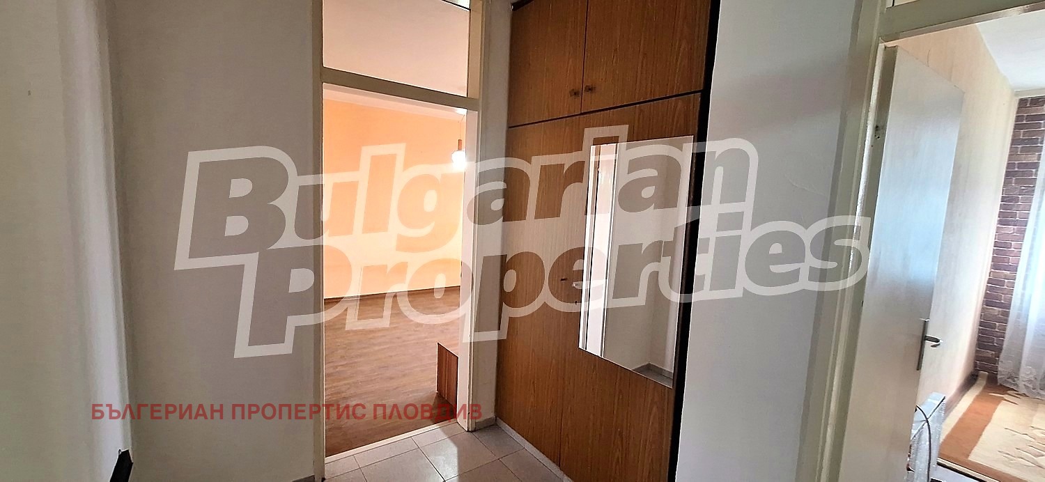 Продава 2-СТАЕН, гр. Пловдив, Кършияка, снимка 3 - Апартаменти - 55923258