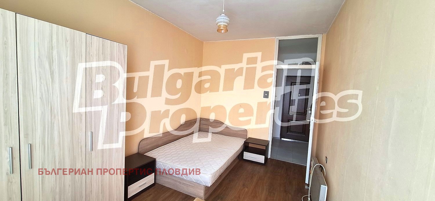 Продава 2-СТАЕН, гр. Пловдив, Кършияка, снимка 9 - Апартаменти - 55923258