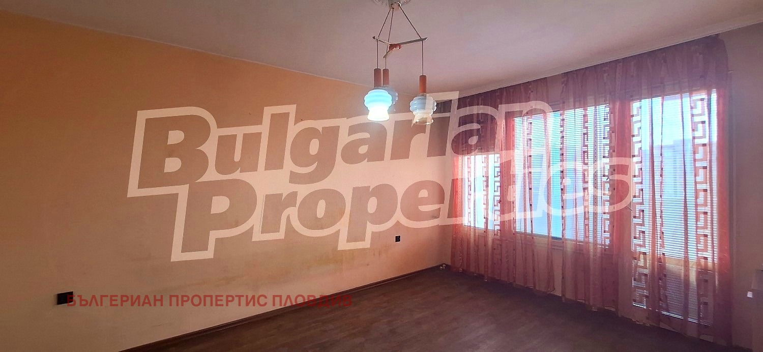 Продава 2-СТАЕН, гр. Пловдив, Кършияка, снимка 10 - Апартаменти - 55923258