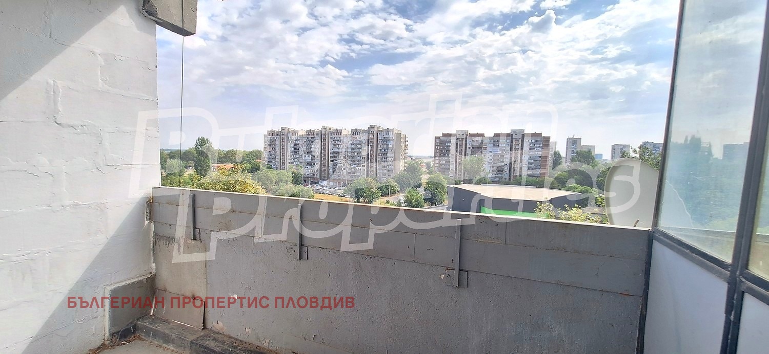 Продава 2-СТАЕН, гр. Пловдив, Кършияка, снимка 12 - Апартаменти - 55923258