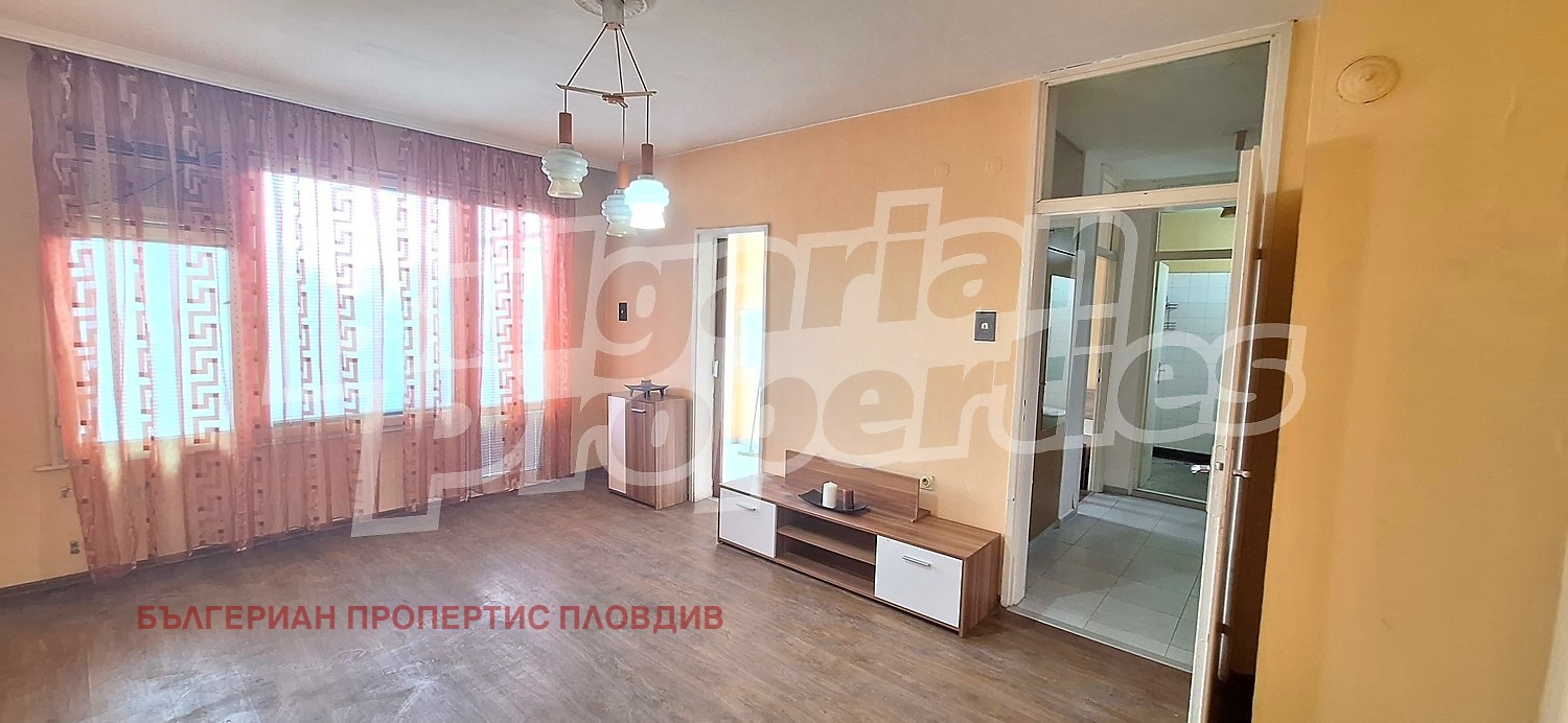 Продава 2-СТАЕН, гр. Пловдив, Кършияка