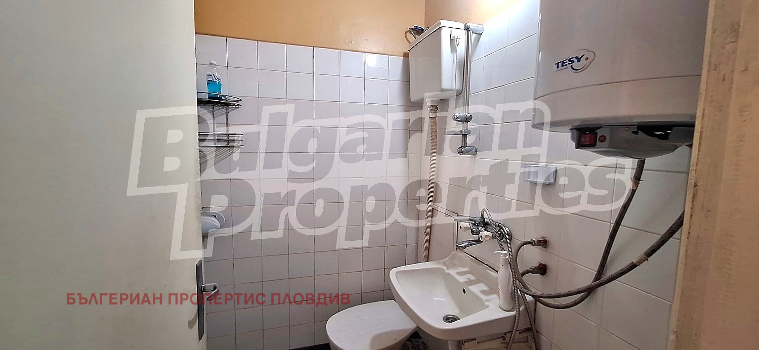Продава 2-СТАЕН, гр. Пловдив, Кършияка, снимка 13 - Апартаменти - 55923258