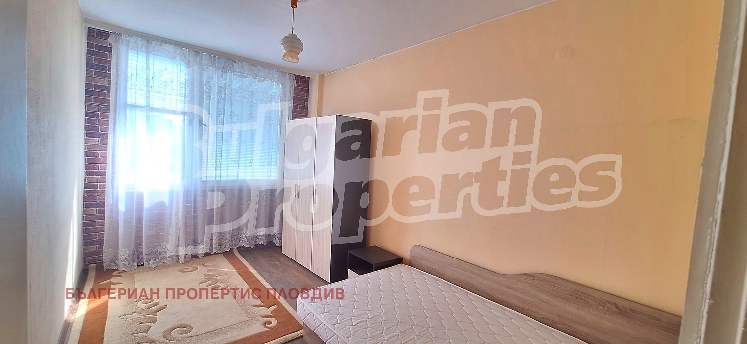Продава 2-СТАЕН, гр. Пловдив, Кършияка, снимка 8 - Апартаменти - 55923258