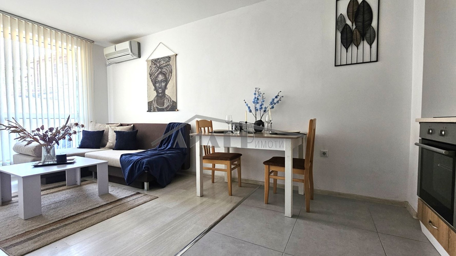 Продава 2-СТАЕН, гр. Пловдив, Кършияка, снимка 9 - Апартаменти - 56194186