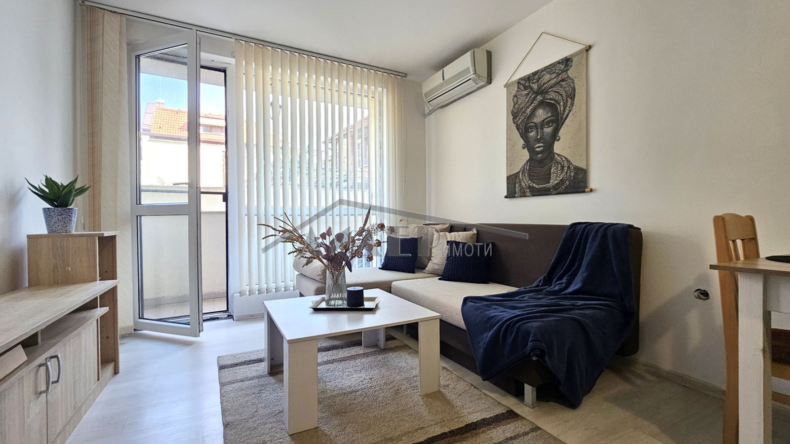 Продава 2-СТАЕН, гр. Пловдив, Кършияка, снимка 4 - Апартаменти - 56194186