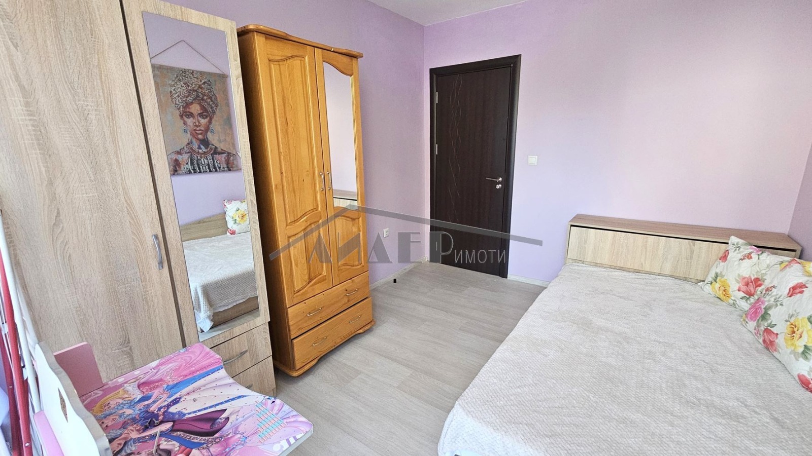 Продава 2-СТАЕН, гр. Пловдив, Кършияка, снимка 13 - Апартаменти - 56194186